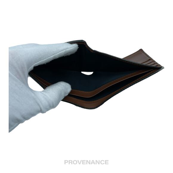 🔴 Burberry Bifold Wallet - Monogram - Picture 7 of 7